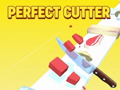 게임 Perfect Cutter