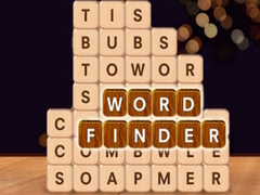게임 Word Finders