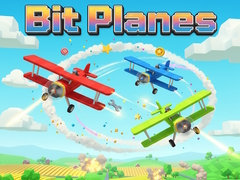 게임 Bit Planes