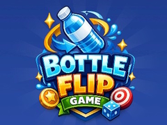 게임 Bottle Flip Game