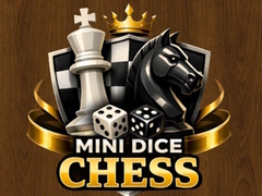 게임 Mini Dice Chess