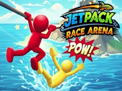 게임 Jetpack Race Arena
