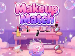 게임 Makeup Match 