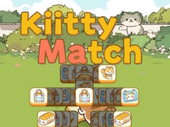 게임 Kitty Match