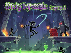 게임 Sticky Impossible: Chapter 1