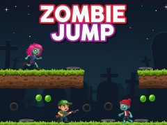 게임 Zombie Jump