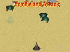 게임 Zombieland Attack