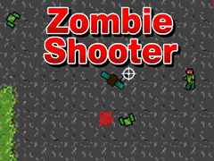 게임 Zombie Shooter