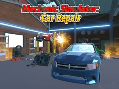 게임 Mechanic Simulator: Car Repair
