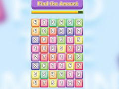 게임 Find the Amount