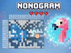 게임 Nonogram