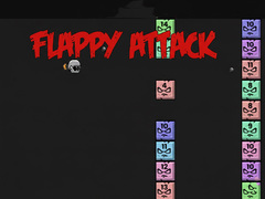 게임 Flappy Attack