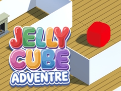 게임 Jelly Cube Adventure
