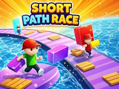 게임 Short Path Race