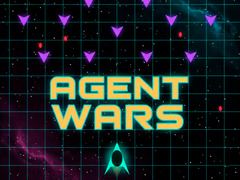 게임 Agent Wars