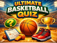 게임 Ultimate Basketball Quiz