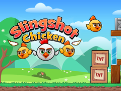 게임 Slingshot Chicken