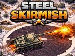게임 Steel Skirmish