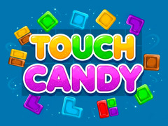 게임 Touch Candy