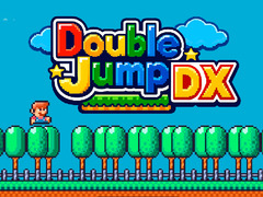 게임 Double Jump DX