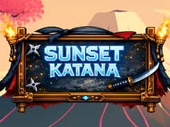 게임 Sunset Katana