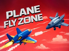 게임 Plane Fly Zone