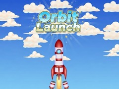 게임 Orbit Launch
