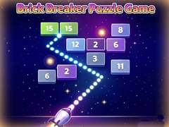 게임 Brick Breaker Puzzle Game