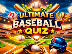 게임 Ultimate Baseball Quiz