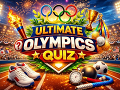 게임 Ultimate Olympics Quiz