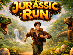 게임 The Jurassic Run