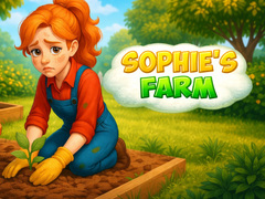 게임 Sophie's Farm