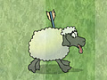 게임 Sheep Reaction Test