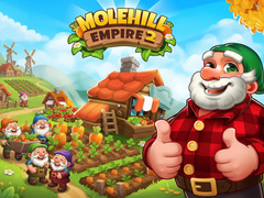 게임 Molehill Empire 2