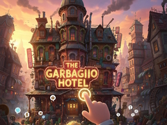 게임 The Garbaggio Hotel