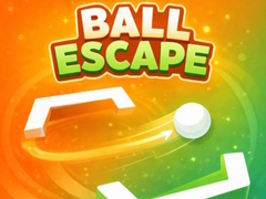 게임 My Ball Escape