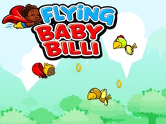 게임 Flying Baby Billi