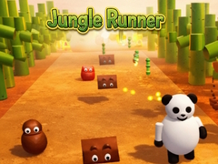 게임 Jungle Runner 