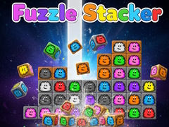 게임 Fuzzle Stacker