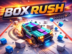 게임 Box Rush