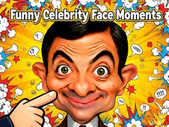 게임 Funny Celebrity Face Moments