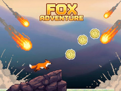 게임 Fox Adventure