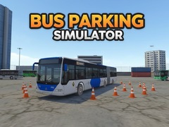 게임 Bus Parking Simulator