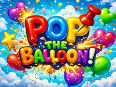 게임 Pop the Balloon