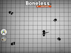 게임 Boneless