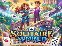 게임 Solitaire World