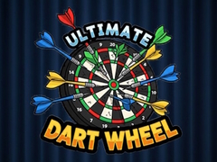 게임 Ultimate Dart Wheel