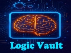 게임 Logic Vault