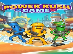 게임 Power Rush game