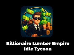 게임 Billionaire Lumber Empire Idle Tycoon